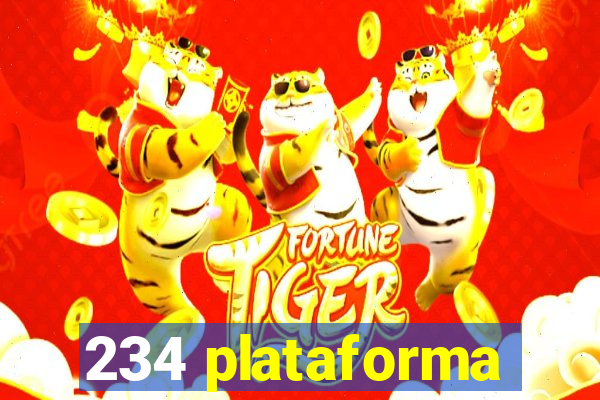 234 plataforma